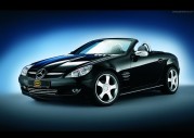 Mercedes-Benz SLK 200 Cobra Mercedes-Benz SLK 200 Cobra